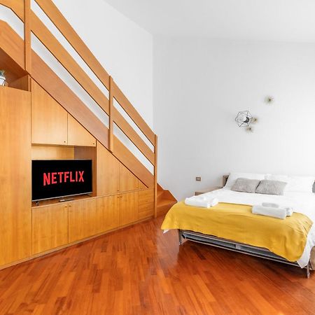 Central Luxurious Apartment Duomo A/C-Wi-Fi Free Milan Extérieur photo