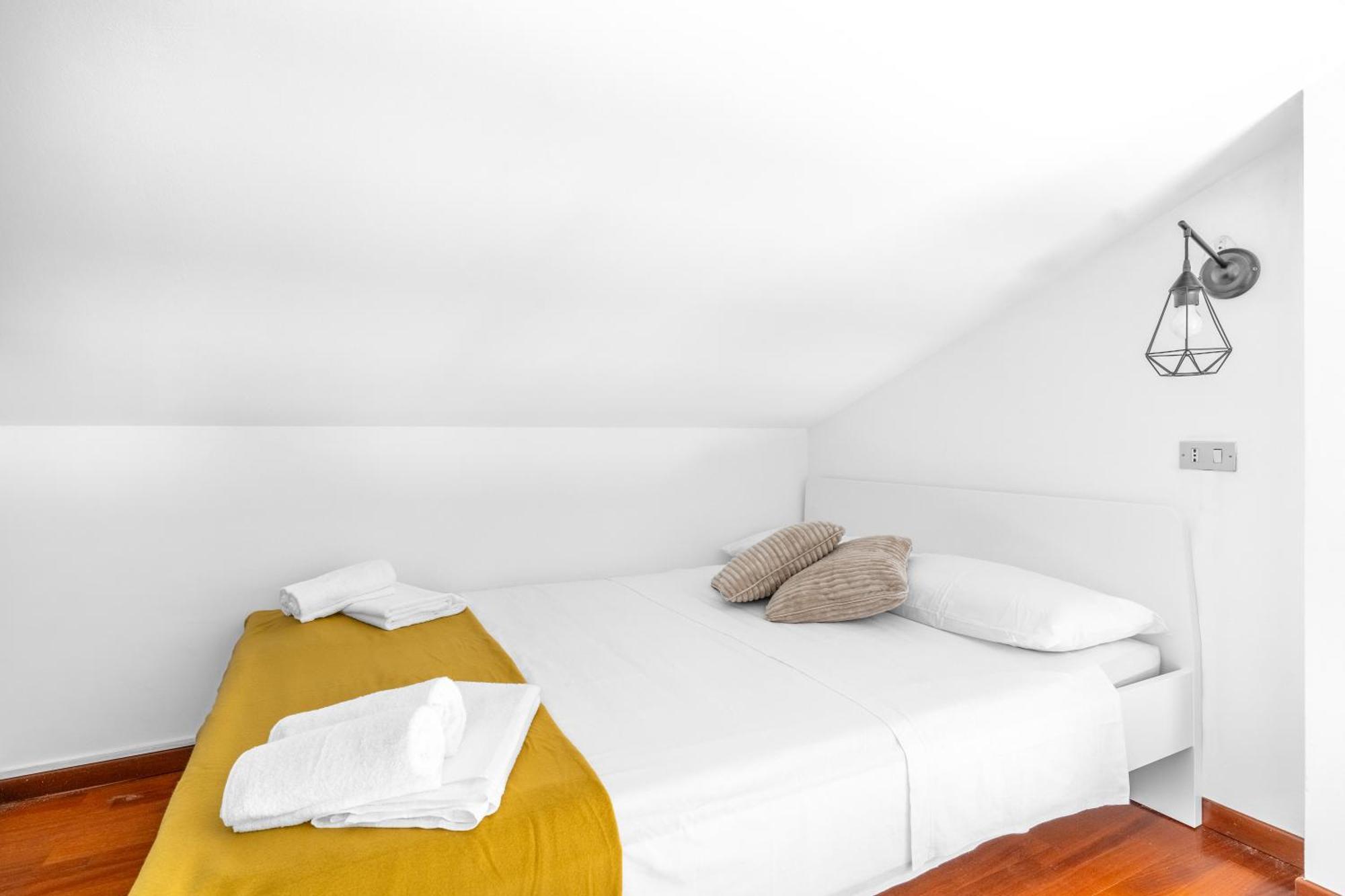 Central Luxurious Apartment Duomo A/C-Wi-Fi Free Milan Extérieur photo