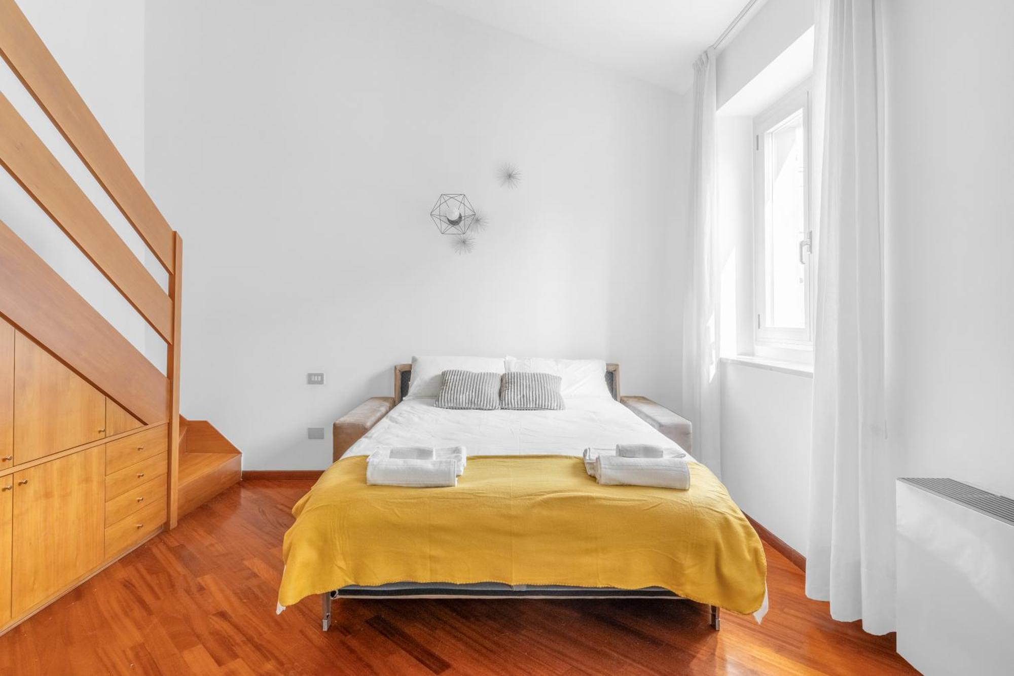 Central Luxurious Apartment Duomo A/C-Wi-Fi Free Milan Extérieur photo