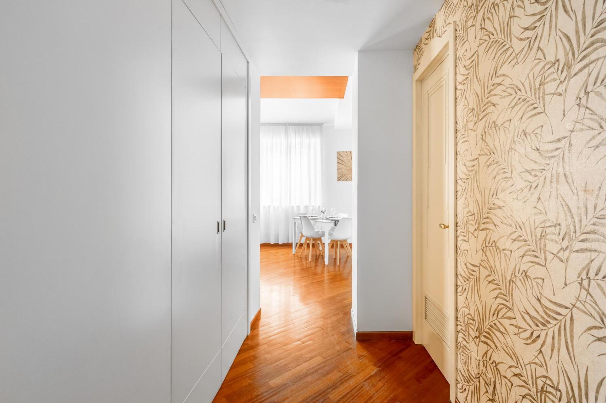 Central Luxurious Apartment Duomo A/C-Wi-Fi Free Milan Extérieur photo