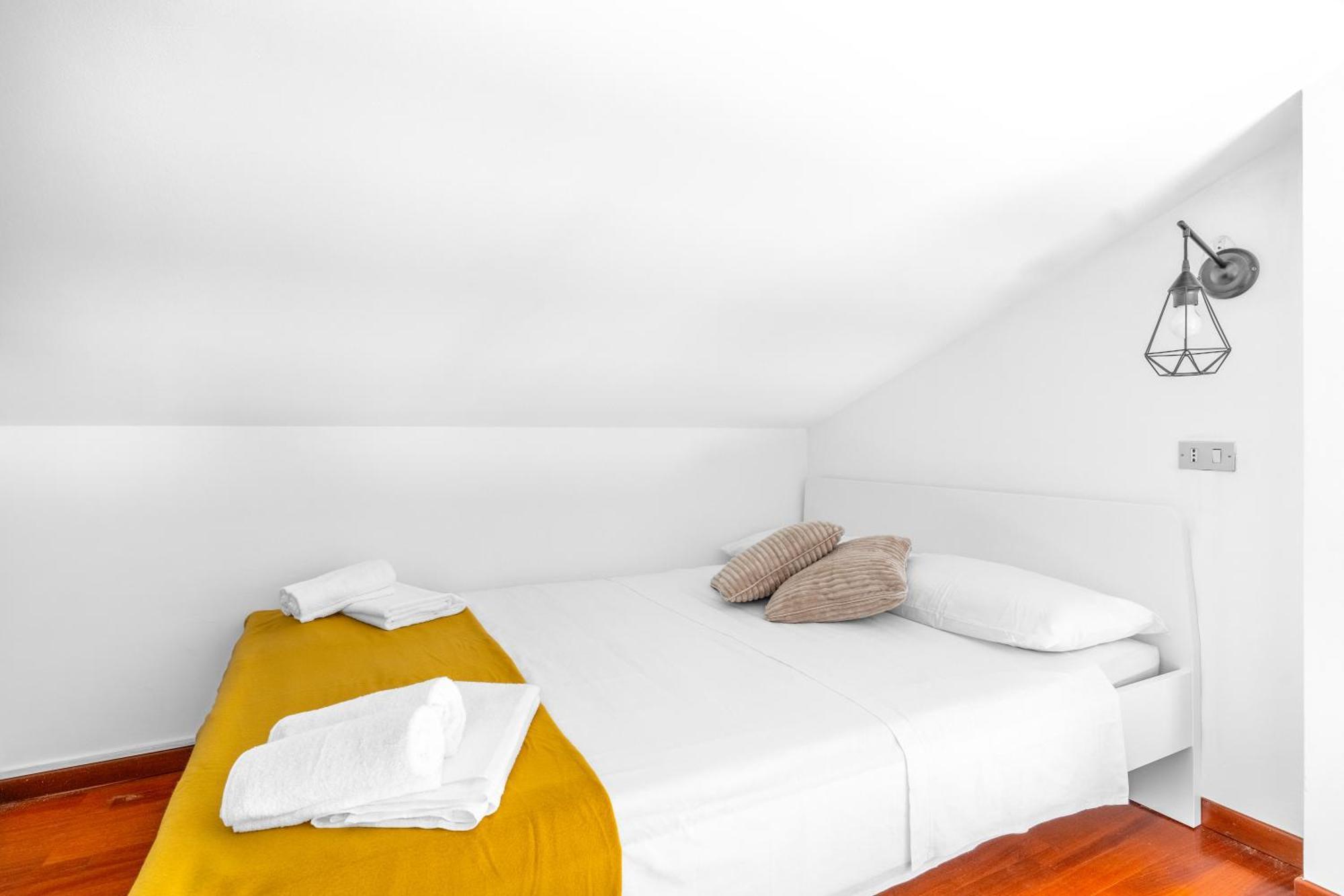 Central Luxurious Apartment Duomo A/C-Wi-Fi Free Milan Extérieur photo